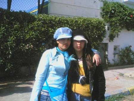 me n' didi